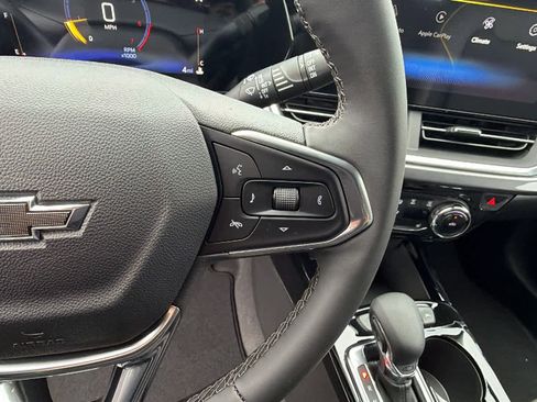 New 2026 Chevrolet Trax ACTIV w/ Driver Confidence Package image 20