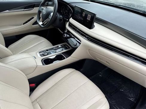 Certified 2024 INFINITI QX60 Luxe image 15