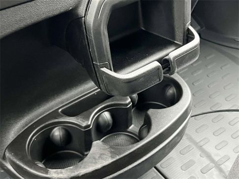 New 2026 RAM ProMaster 2500 w/ Convenience Group image 23