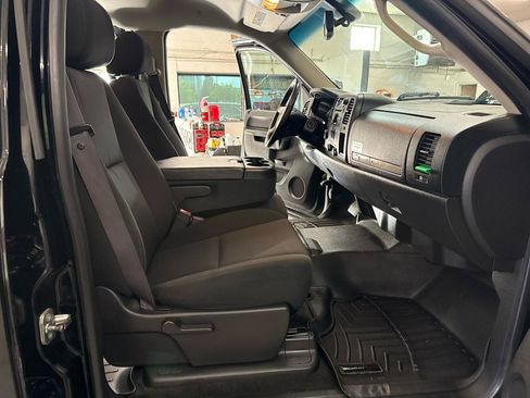 Used 2012 GMC Sierra 1500 SLE w/ Texas Edition AWD/4WD image 44