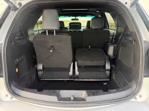 Used 2016 Ford Explorer Limited FWD image 21