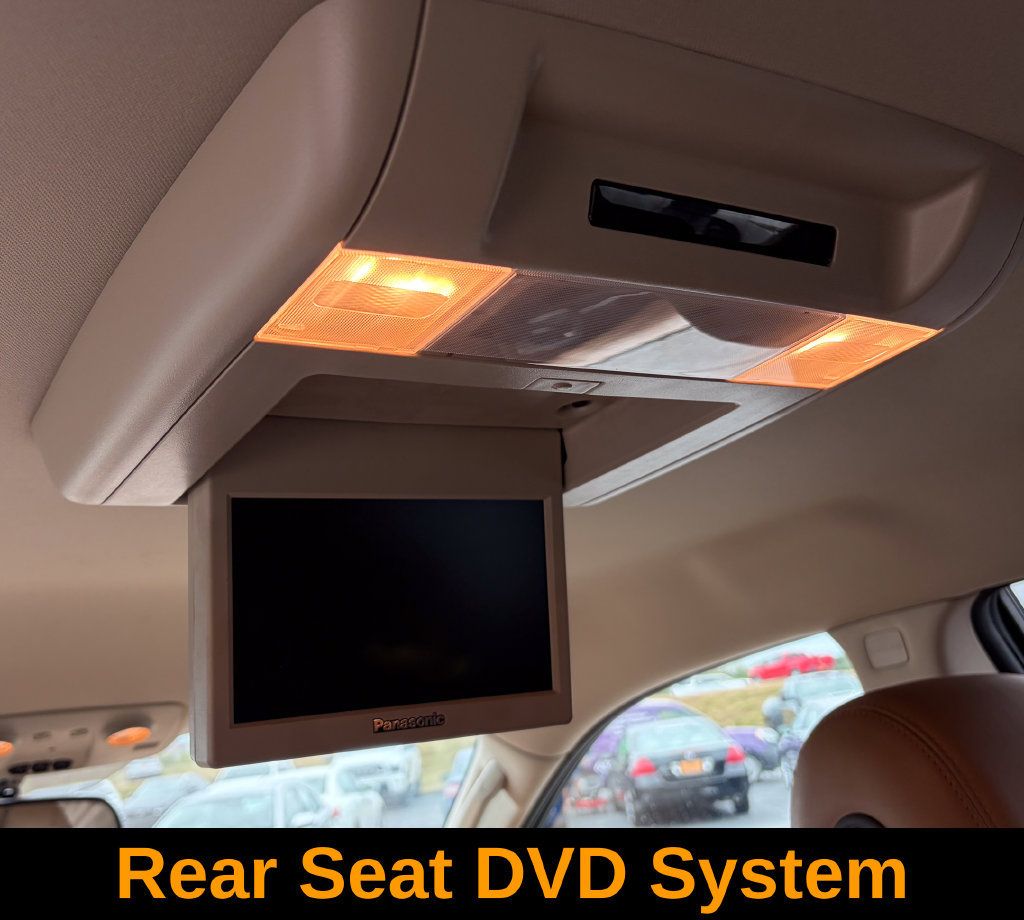 Used 2014 Buick Enclave Leather FWD image 27