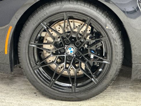 New 2026 BMW M4 Competition w/ Executive Package image 12