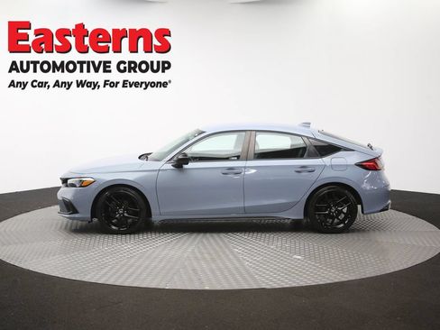 Used 2024 Honda Civic Sport image 58
