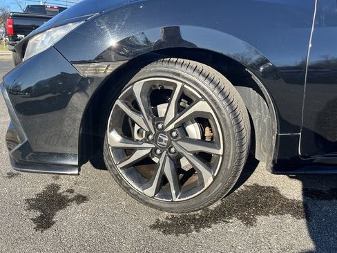 Used 2019 Honda Civic Sport image 13