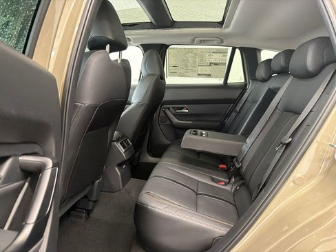New 2026 MAZDA CX-50 AWD 2.5 S w/ Weather Package image 17