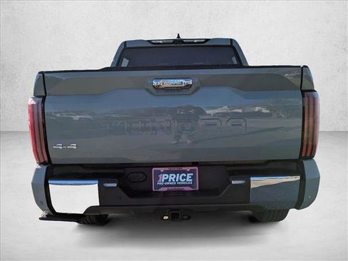 Used 2024 Toyota Tundra 1794 Edition image 7