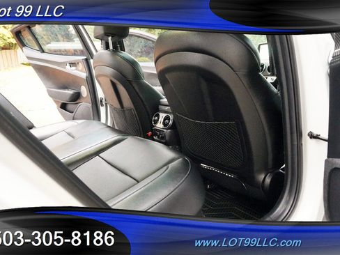 Used 2020 Kia Stinger GT1 image 15