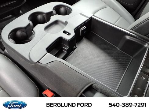 Used 2022 RAM 2500 Tradesman w/ Chrome Appearance Group image 33