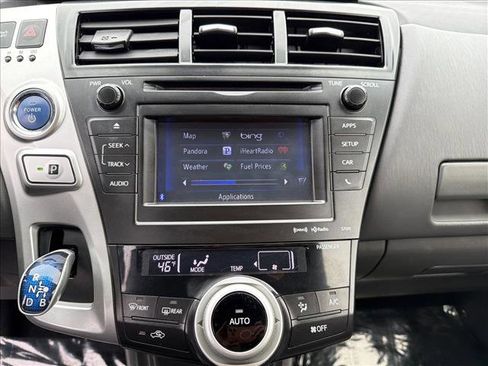 Used 2013 Toyota Prius V Three image 20