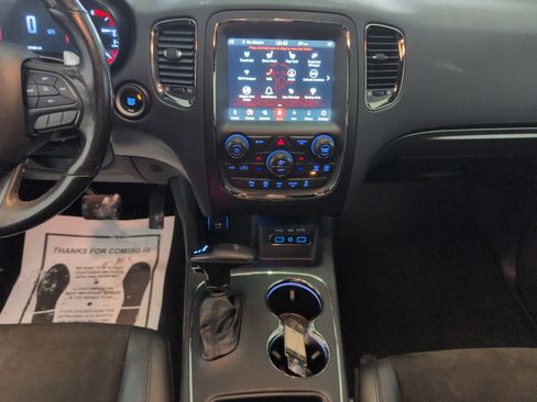 Used 2020 Dodge Durango GT image 15