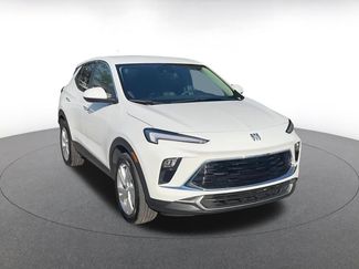 Used 2025 Buick Encore GX Preferred video 2