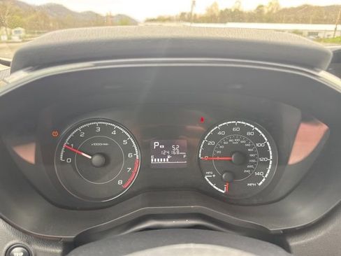 Used 2019 Subaru Crosstrek 2.0i AWD/4WD image 21