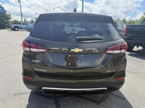 Used 2024 Chevrolet Equinox LT image 5