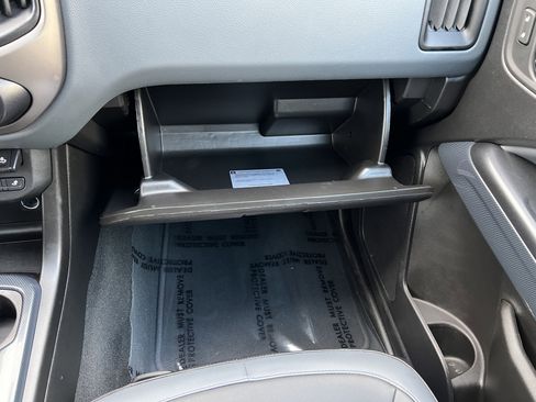 Used 2021 Chevrolet Colorado Z71 w/ Safety Package image 35