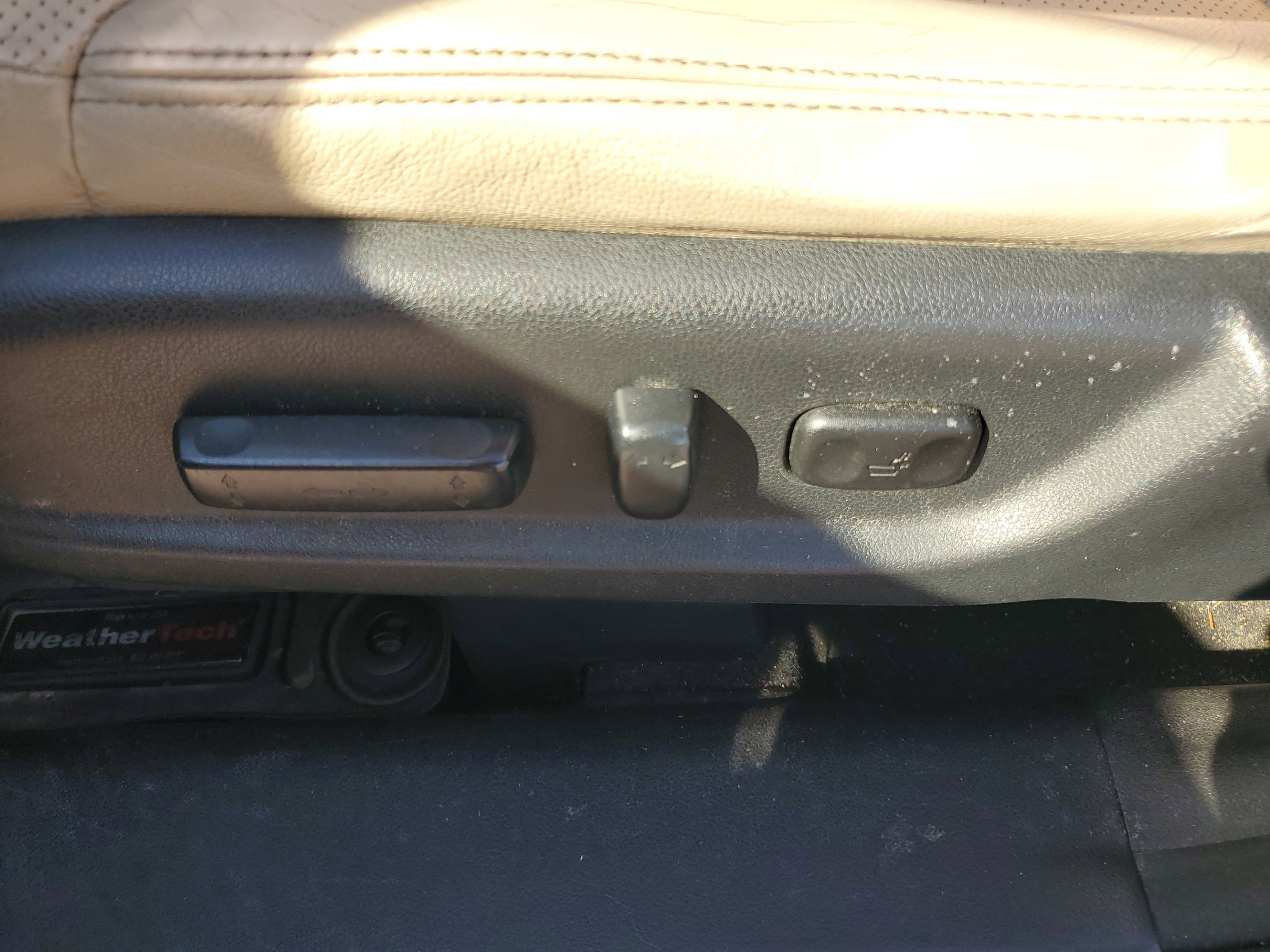 Used 2015 Honda CR-V EX-L image 14