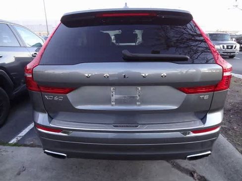 Used 2021 Volvo XC60 T5 Inscription w/ Advanced Package image 7