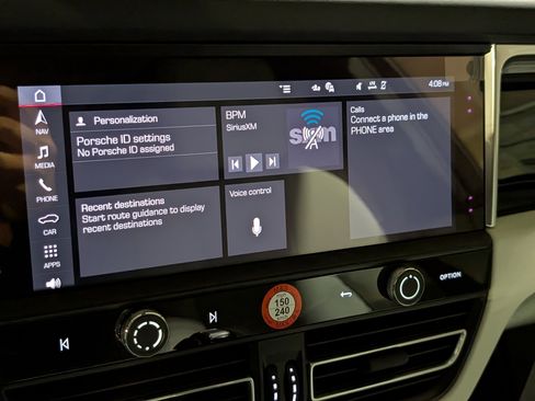 New 2026 Porsche Macan image 36