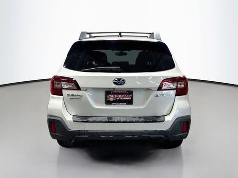 Used 2018 Subaru Outback 2.5i Limited AWD/4WD image 7