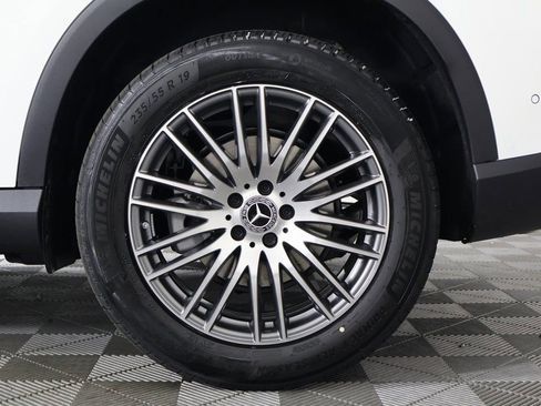 New 2026 Mercedes-Benz GLC 300 GLC 300 image 10