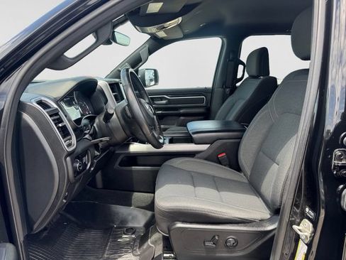 Used 2023 RAM 1500 Lone Star AWD/4WD image 11