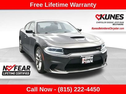 Used 2023 Dodge Charger GT