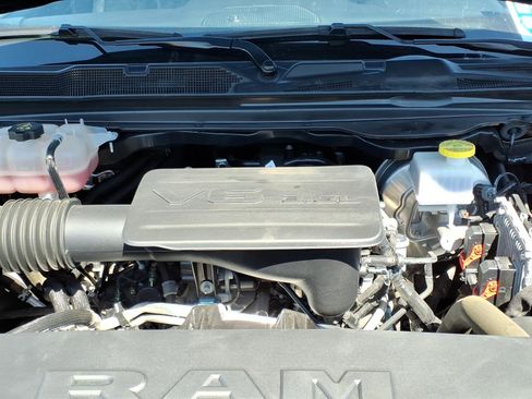 Used 2023 RAM 1500 Big Horn AWD/4WD image 26