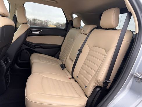 Used 2024 Ford Edge SEL image 31