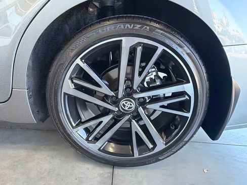 Certified 2026 Toyota Camry XSE w/ Preferred Package 1 (TMS) FWD image 17