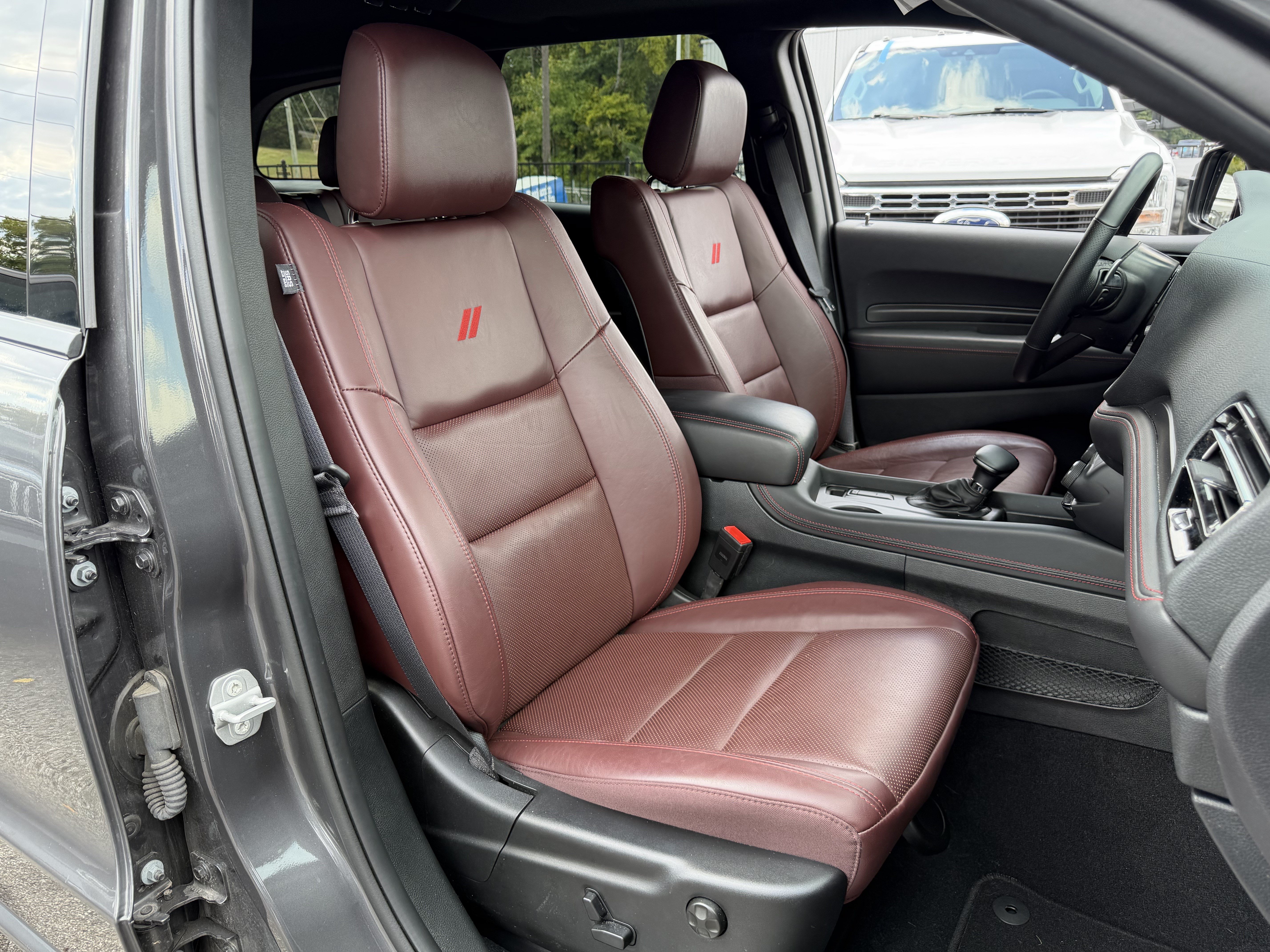 Used 2025 Dodge Durango R/T AWD/4WD image 38