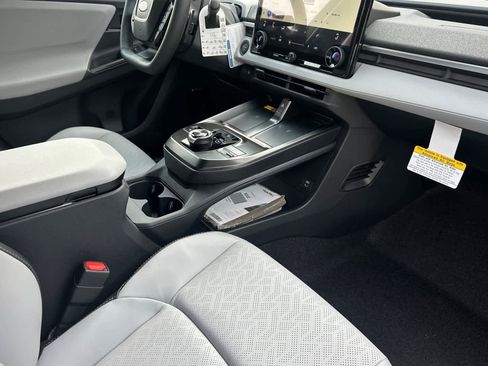 New 2026 Subaru Solterra Limited XT image 17