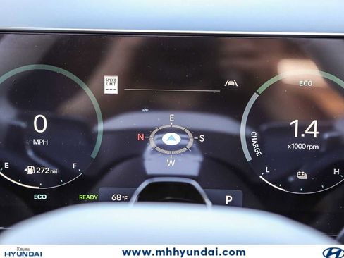 New 2026 Hyundai Santa Fe Limited AWD/4WD image 21
