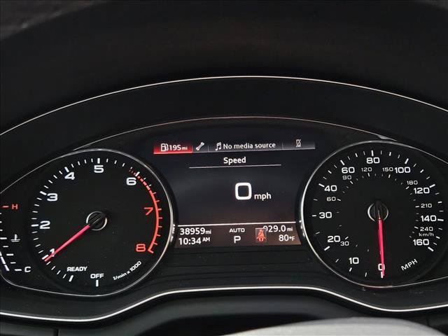 Certified 2023 Audi Q5 2.0T Premium w/ Convenience Package AWD/4WD image 14