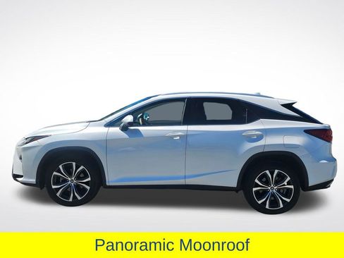 Used 2019 Lexus RX 350 FWD image 27