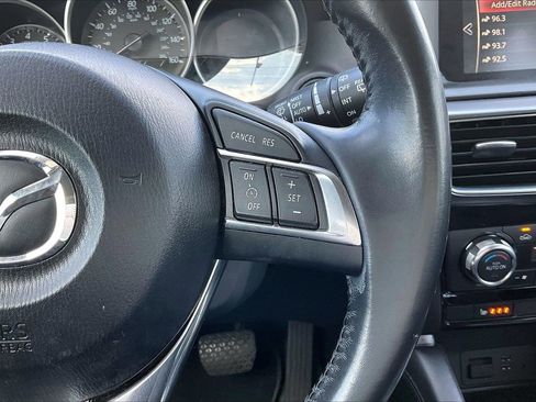 Used 2016 MAZDA CX-5 Grand Touring image 31