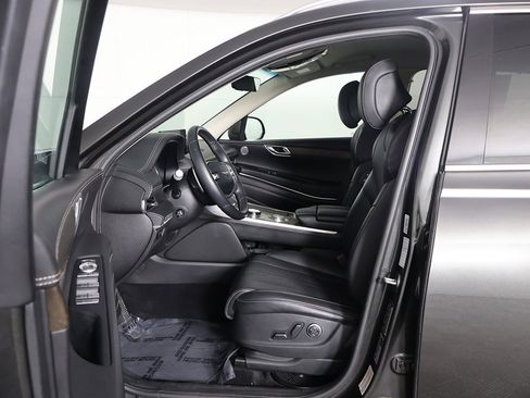 Used 2024 Genesis GV80 2.5T image 27