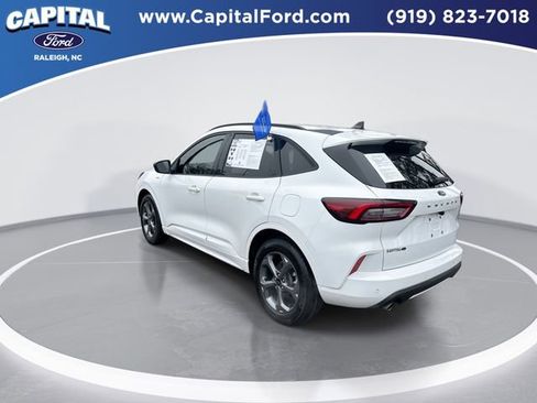 Certified 2023 Ford Escape ST-Line w/ Tech Pack #1 image 6