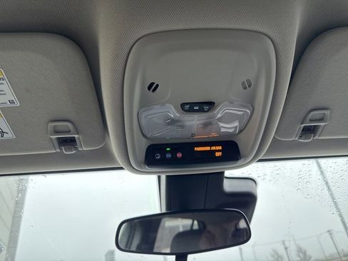 Used 2021 Buick Encore GX Select image 21