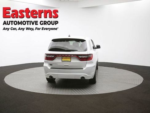 Used 2024 Dodge Durango R/T image 38