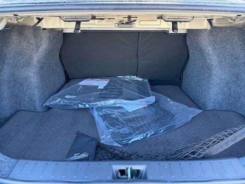 Certified 2025 Nissan Versa SV w/ Trunk Package image 23