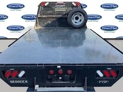 Used 2023 Chevrolet Silverado 3500 W/T w/ WT Fleet Convenience Package AWD/4WD image 25