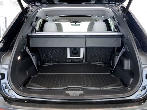 Used 2026 Mitsubishi Outlander SE AWD/4WD image 30
