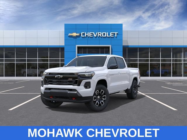 New 2026 Chevrolet Colorado Z71 w/ Technology Package AWD/4WD image 8