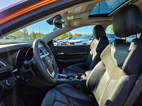 Used 2017 Chevrolet SS image 24