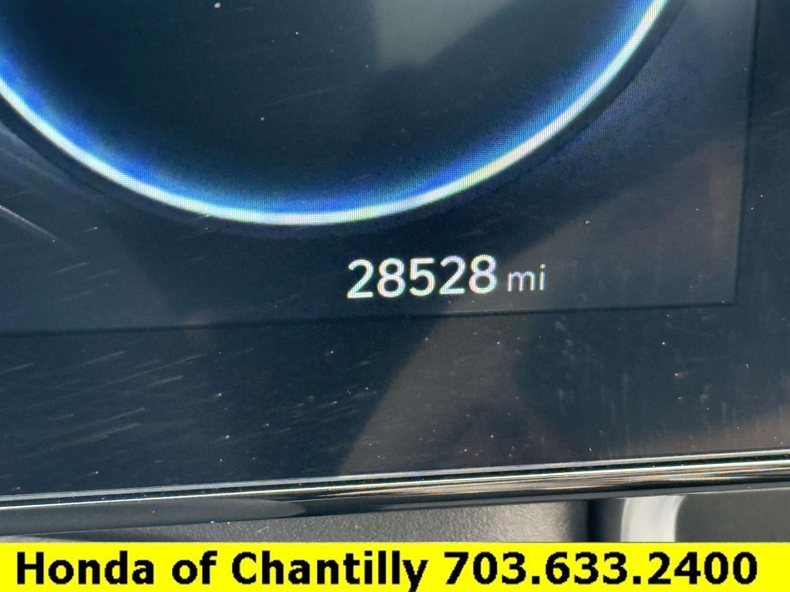 Used 2024 Hyundai Elantra SEL w/ Convenience Package FWD image 31