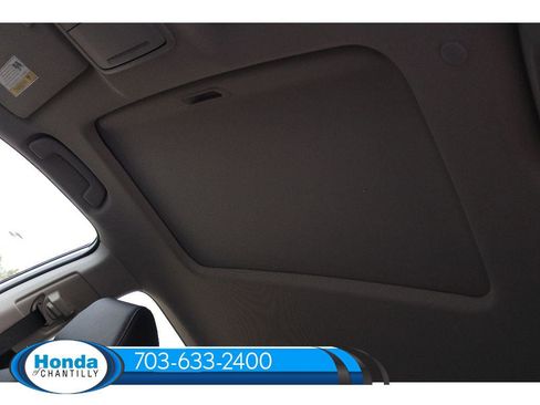 New 2025 Honda Accord EX-L image 21