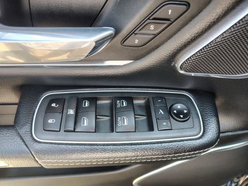 Certified 2022 RAM 1500 Laramie AWD/4WD image 20