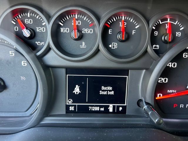 Used 2022 Chevrolet Silverado 1500 Custom RWD image 8