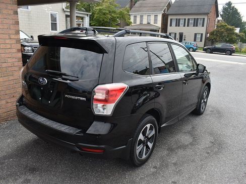 Used 2018 Subaru Forester 2.5i Premium AWD/4WD image 4
