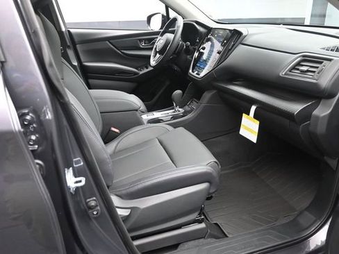 New 2026 Subaru Ascent Premium AWD/4WD image 28